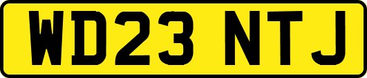 WD23NTJ