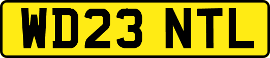 WD23NTL