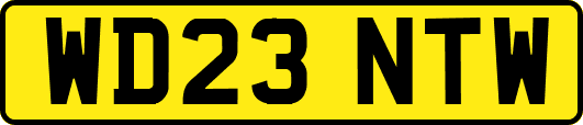 WD23NTW