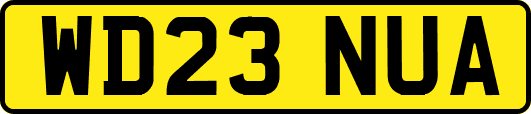 WD23NUA