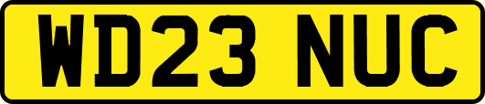 WD23NUC