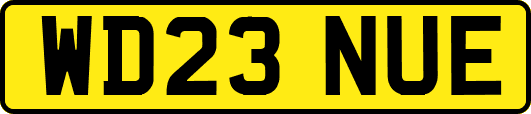 WD23NUE