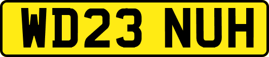 WD23NUH