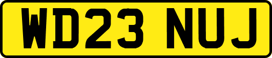 WD23NUJ
