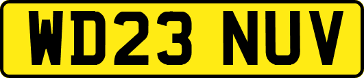WD23NUV