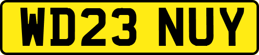 WD23NUY