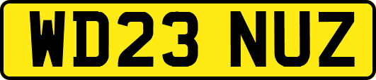WD23NUZ