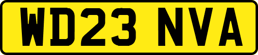 WD23NVA