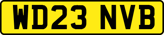 WD23NVB