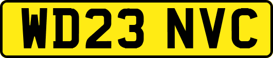 WD23NVC