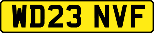 WD23NVF