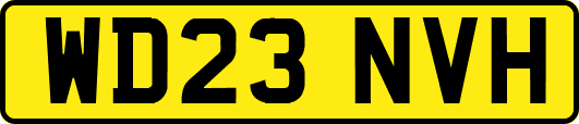 WD23NVH