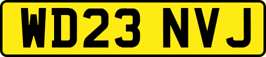 WD23NVJ