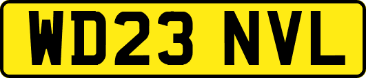 WD23NVL