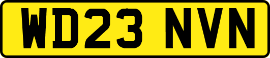 WD23NVN