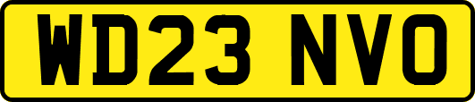 WD23NVO