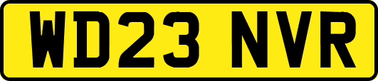 WD23NVR