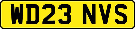 WD23NVS