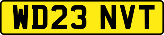 WD23NVT
