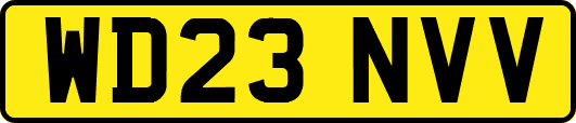 WD23NVV
