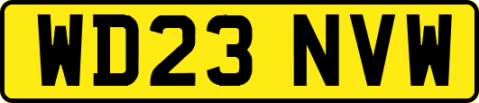 WD23NVW