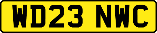 WD23NWC