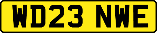 WD23NWE