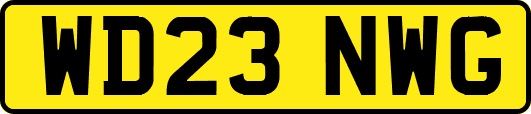 WD23NWG