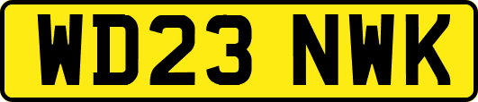 WD23NWK