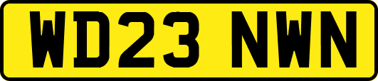 WD23NWN