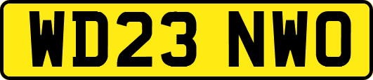 WD23NWO