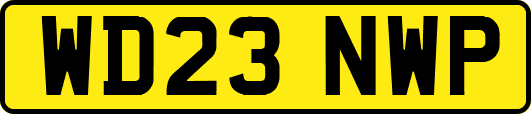 WD23NWP