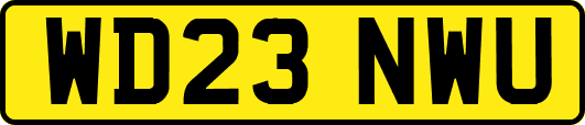 WD23NWU