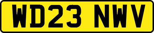 WD23NWV
