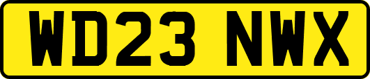 WD23NWX