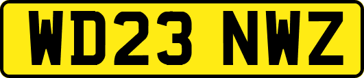 WD23NWZ