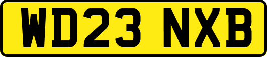 WD23NXB
