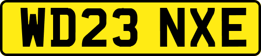 WD23NXE