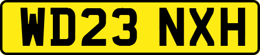 WD23NXH