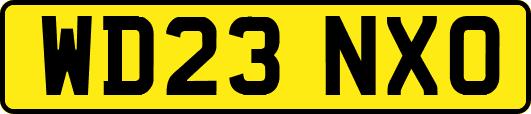WD23NXO
