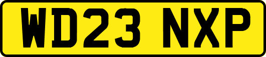 WD23NXP
