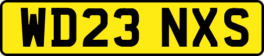WD23NXS