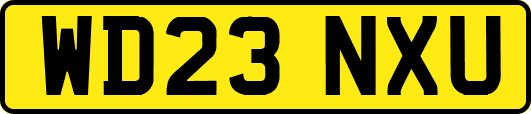 WD23NXU