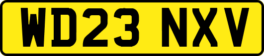 WD23NXV