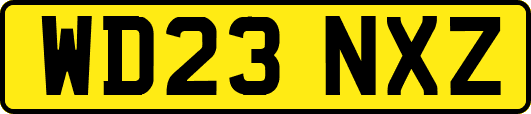 WD23NXZ