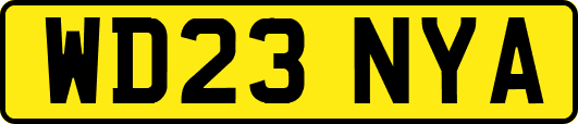 WD23NYA
