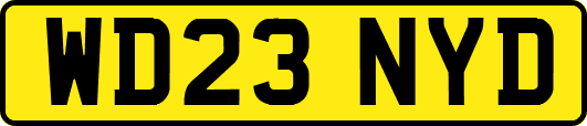 WD23NYD