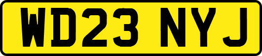 WD23NYJ