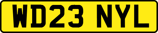 WD23NYL