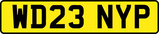 WD23NYP